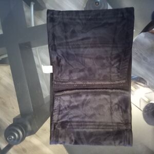 Vanity Fair Black Waist Trainer